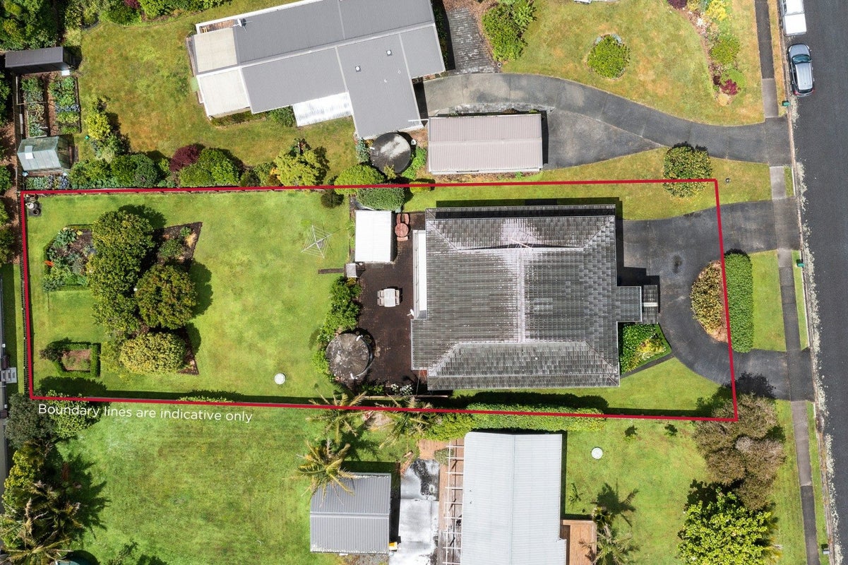 5 Waimanu Place, Warkworth - Carousel 20