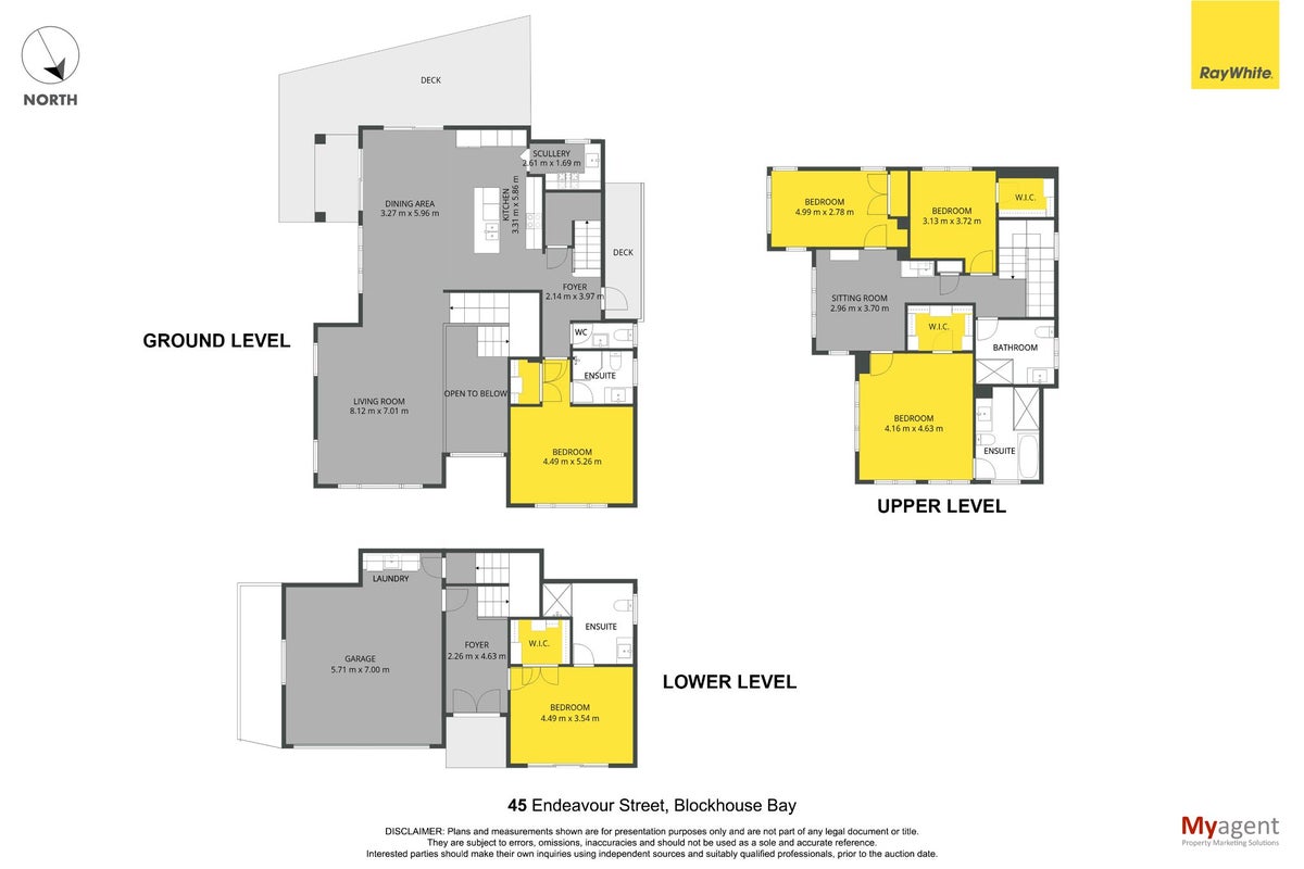 45A Endeavour Street, Blockhouse Bay, Auckland - Carousel 37
