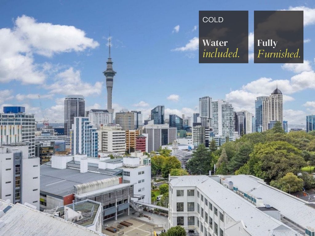 9E/4 St Paul Street, Auckland Central, Auckland - Carousel 1