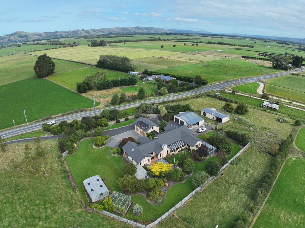 310 Tirohanga Road, North Taieri, Mosgiel - Carousel 1