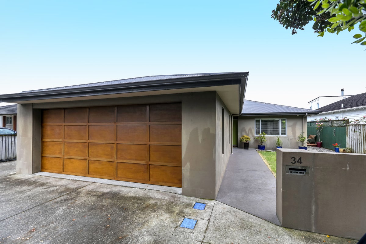 34 Richmond ST, Fitzroy, New Plymouth - Carousel 20