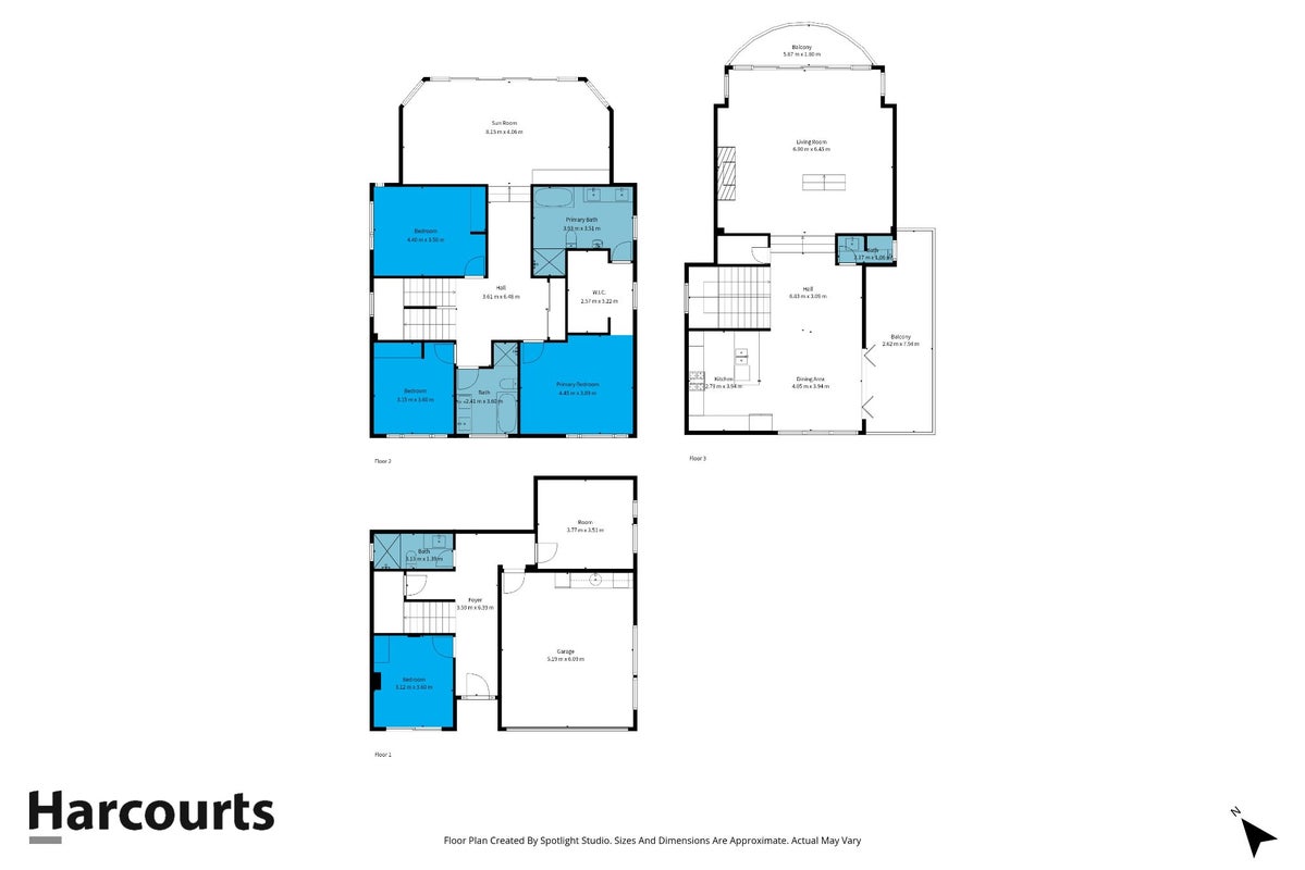 127 Beach Road, Castor Bay, Auckland - Carousel 37