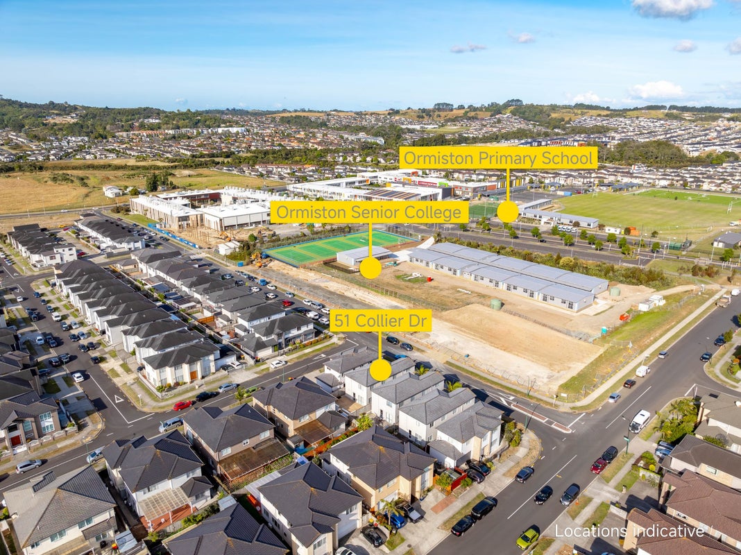 51 Collier Drive, Flat Bush, Auckland - Carousel 21