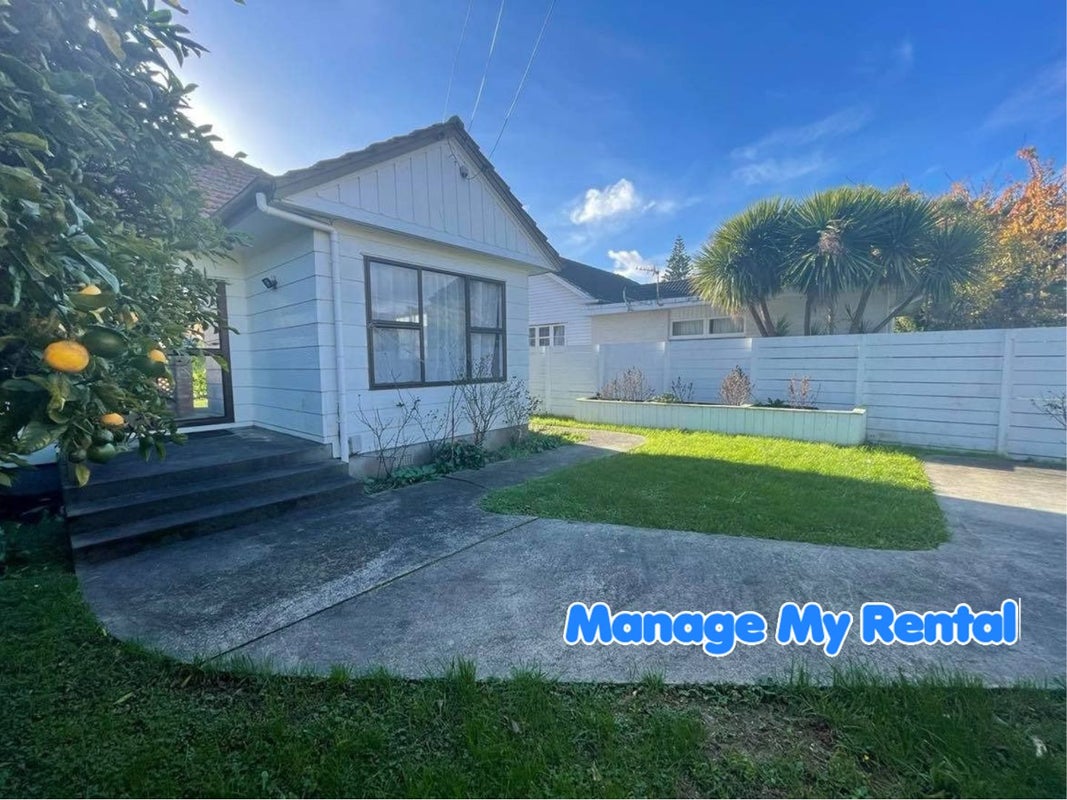 11A MAHOE ST , Hutt Central, LOWER HUTT - Carousel 1