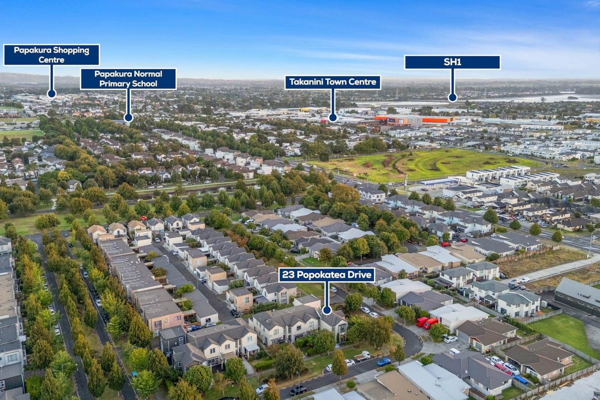 23 Popokatea Drive, Takanini, Auckland - Carousel 20