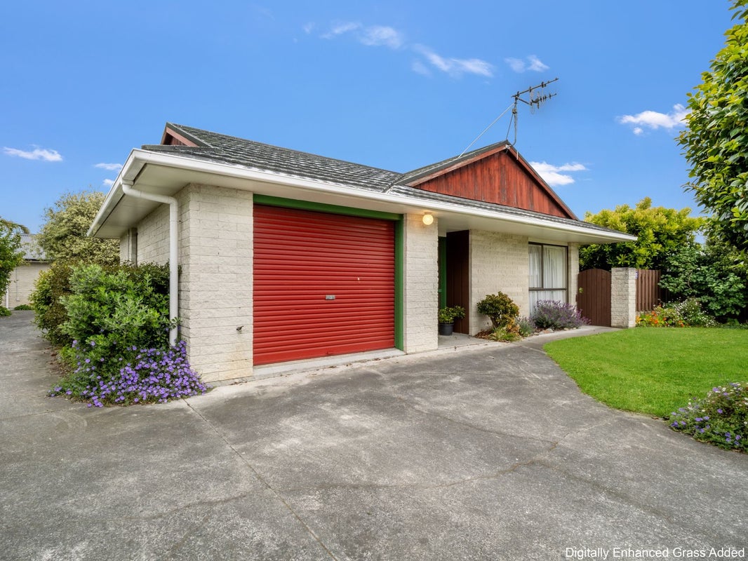 250 Albert Street, Hokowhitu, Palmerston North - Carousel 1