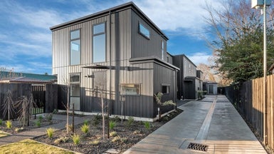 1/162 Cranford Street, St Albans, Christchurch - Carousel 1