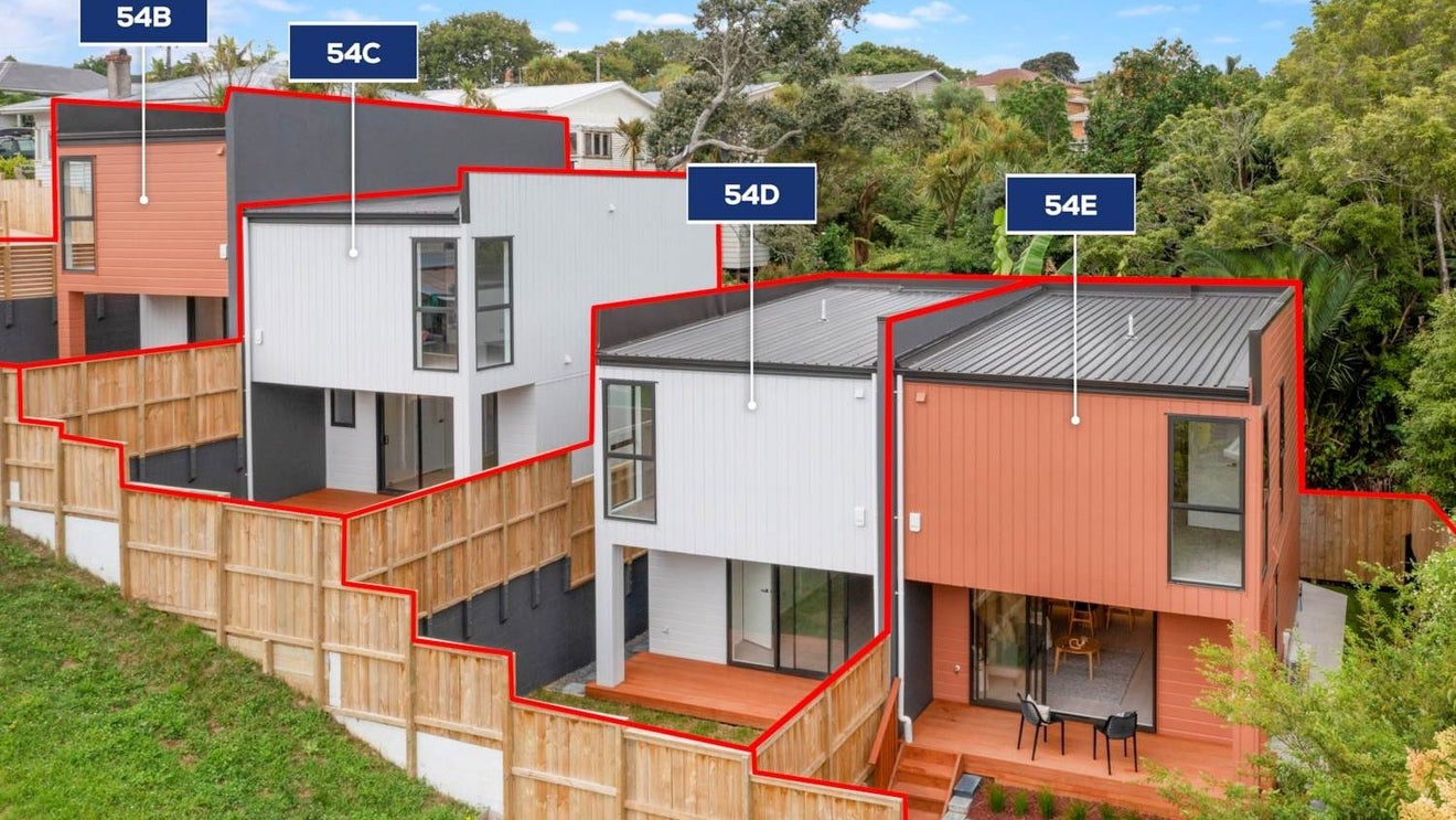 54B School Road, Morningside, Auckland - Carousel 1