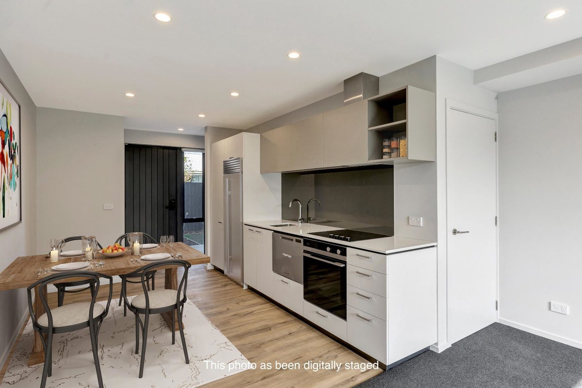 9/9 Grove Road, Addington, Christchurch - Carousel 1