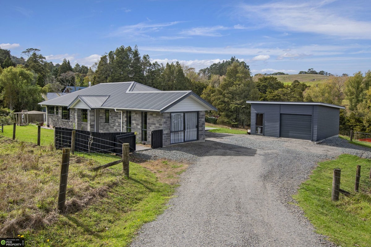 64 Miro Road, Ruatangata West, Whangarei - Carousel 1