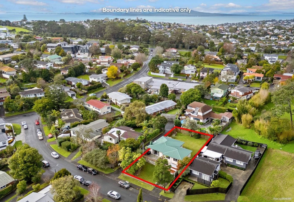 12 Springfield Street, Forrest Hill, Auckland - Carousel 2