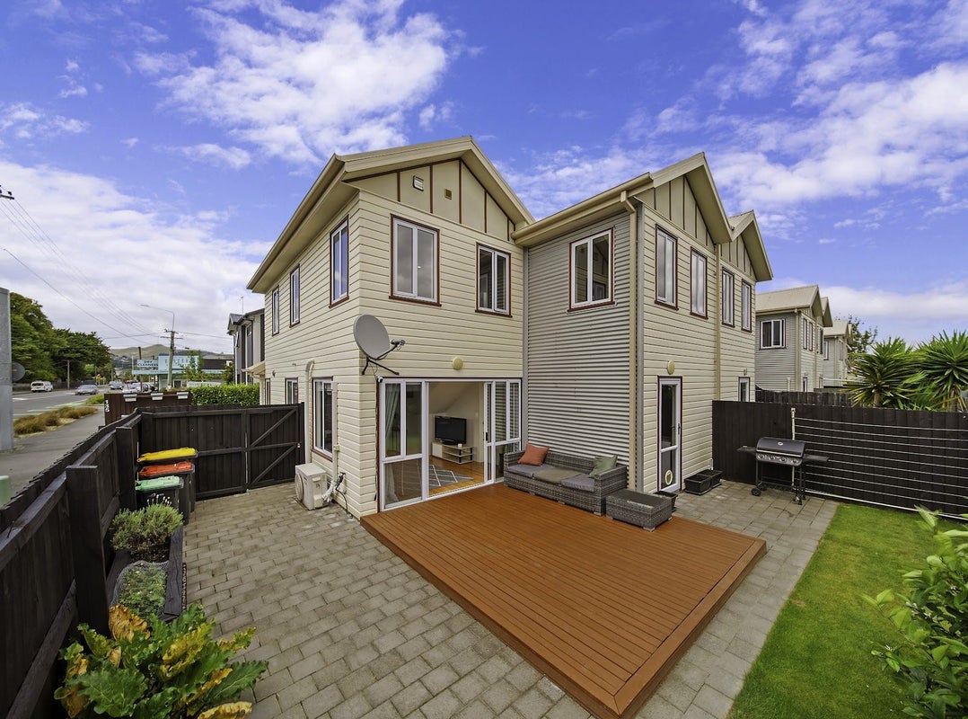 135 Waltham Road, Sydenham, Christchurch - Carousel 1