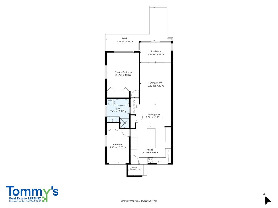 14A Byron Street, Miramar, Wellington, Wellington - Carousel 23