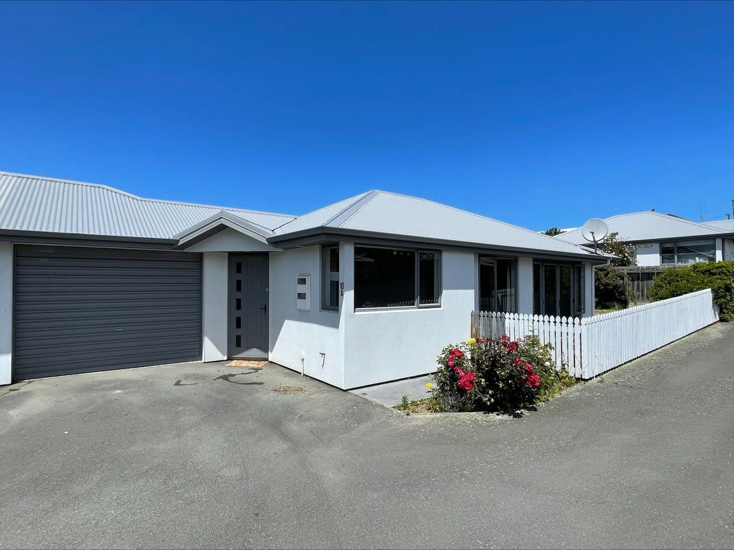10A Browne Street, Parkside, Timaru - Carousel 1