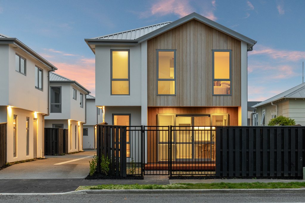 5/293 Lyttelton Street, Spreydon, Christchurch City, Canterbury - Carousel 1