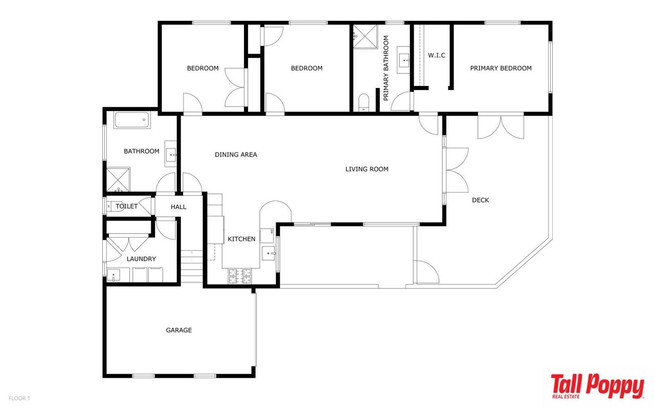 11 Anatere Rise, Athenree, Katikati - Carousel 27