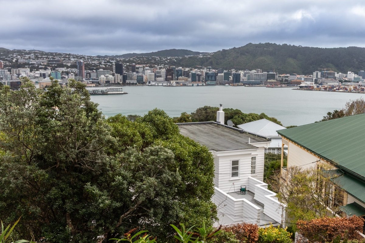 29A Grass Street, Roseneath, Wellington - Carousel 25