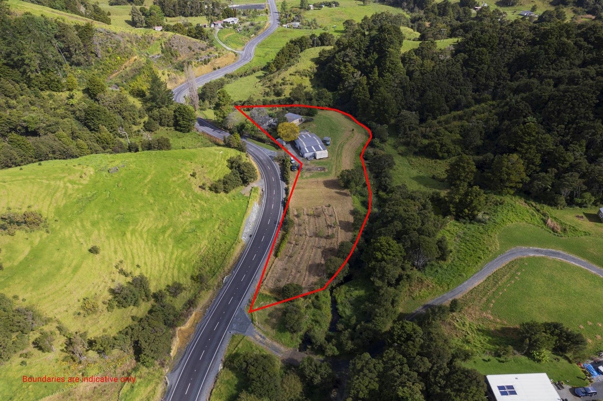 193 Peria Road, Peria, Kaitaia - Carousel 36
