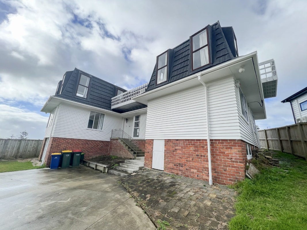 40B Monarch Avenue, Hillcrest, Auckland - Carousel 2