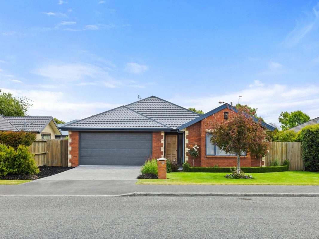 59 Grimseys Road, Redwood, Christchurch - Carousel 1