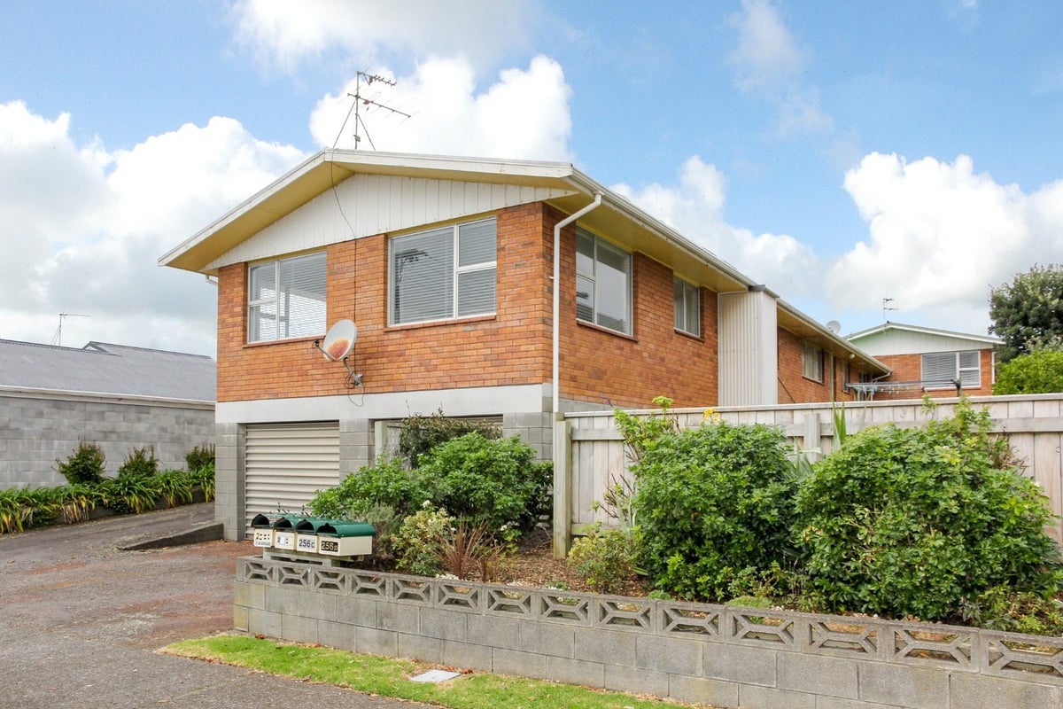 256A Courtenay Street, Strandon, New Plymouth - Carousel 2