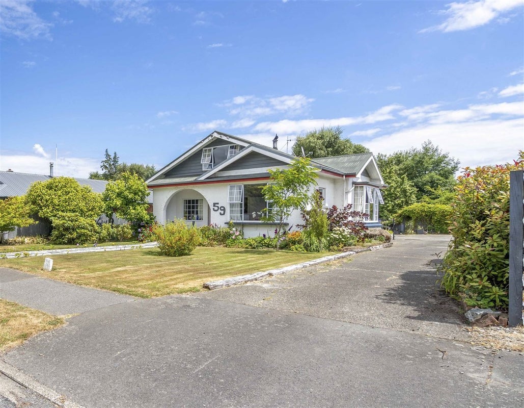 59 Morton Street, Georgetown, Invercargill - Carousel 2