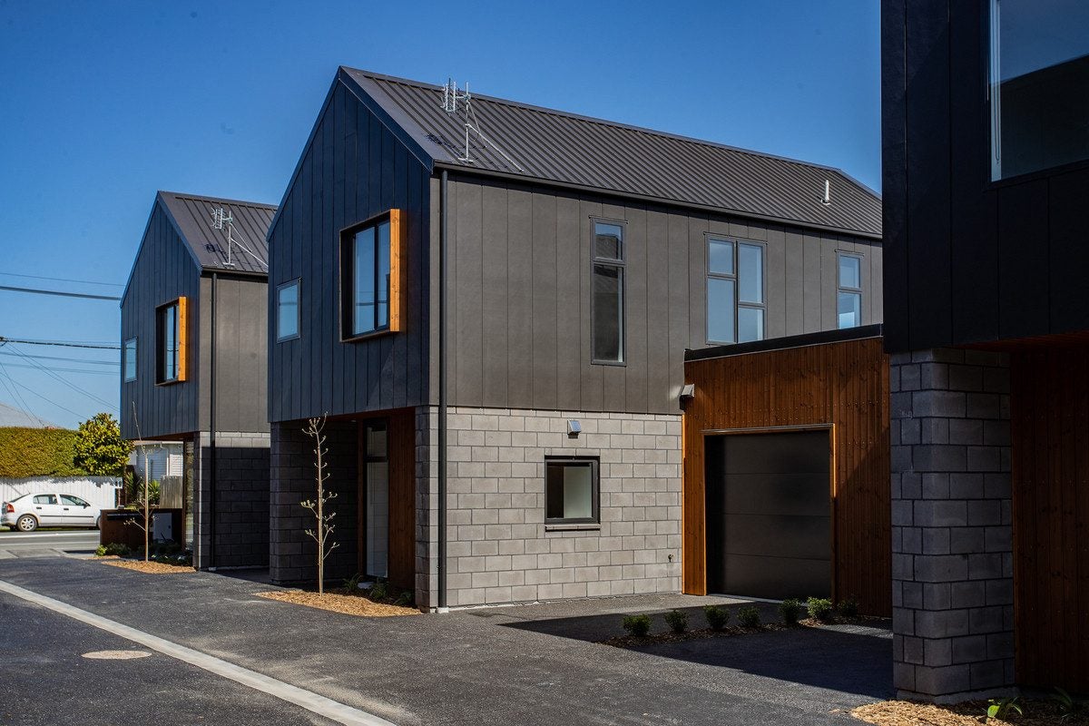2/58 Waltham Road, Sydenham, Christchurch - Carousel 1