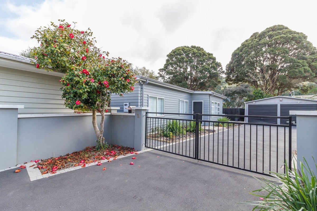 1B Williams Grove, Melling, Lower Hutt - Carousel 1