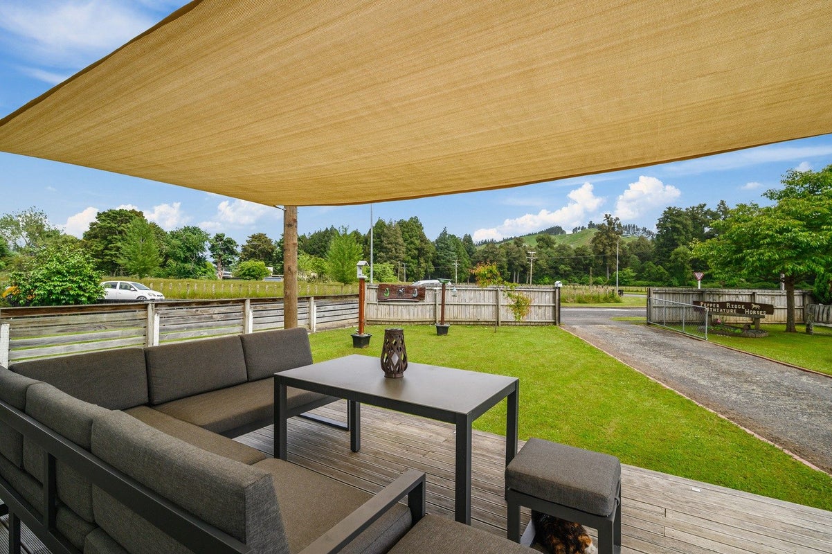 4 Tarata Place, Manunui, Taumarunui - Carousel 1
