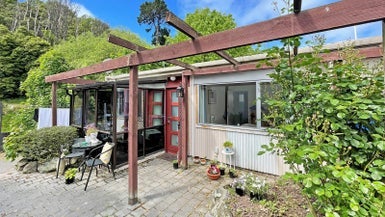 493C Leith Street, North Dunedin, Dunedin - Carousel 1