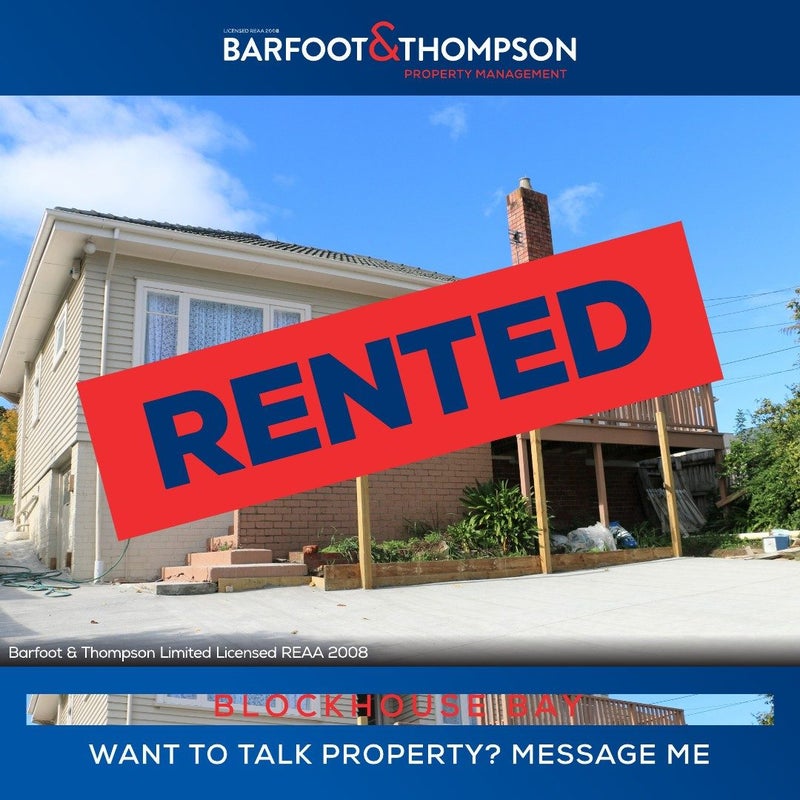 4A Lewis Street, Blockhouse Bay, Auckland - Carousel 1