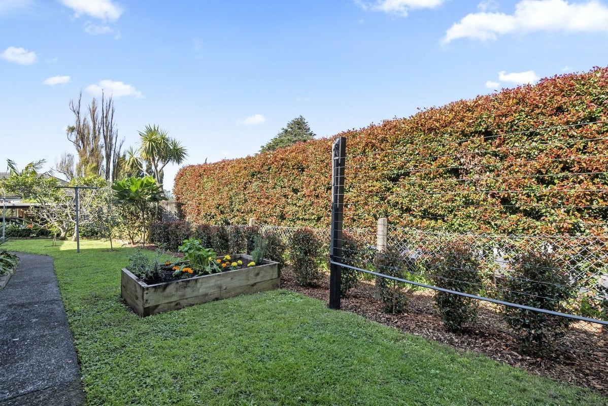 3/36 Parr Road South, Mount Albert, Auckland - Carousel 13