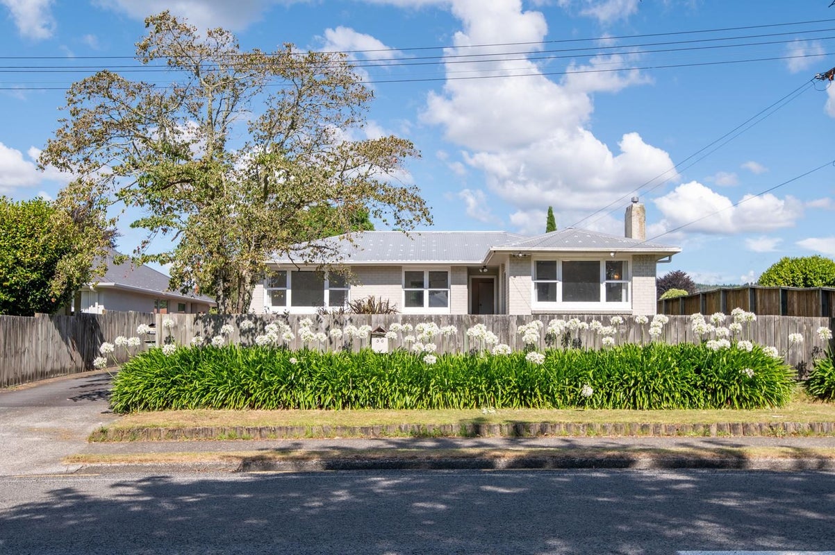 56 Otonga Road, Springfield, Rotorua - Carousel 1