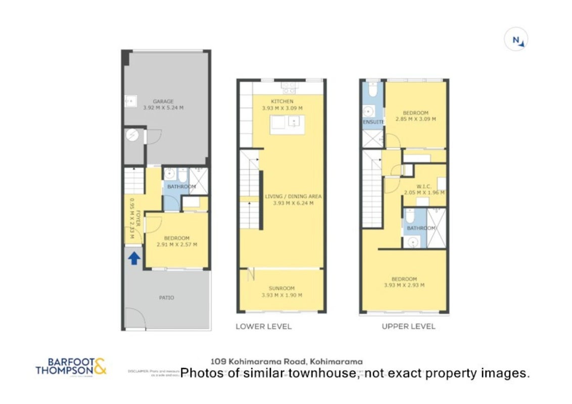 2/109 Kohimarama Road, Kohimarama, Auckland - Carousel 16