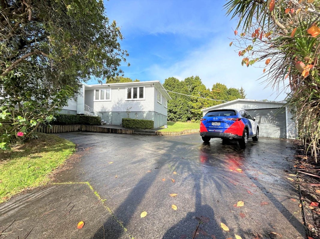 14 Springside Place, New Lynn, Auckland - Carousel 13