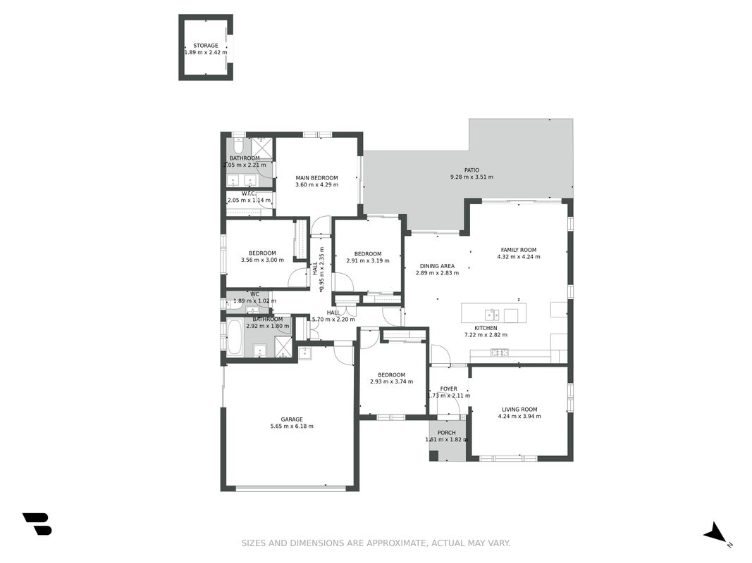 12 Kaimanawa Road, Karaka, Papakura - Carousel 21