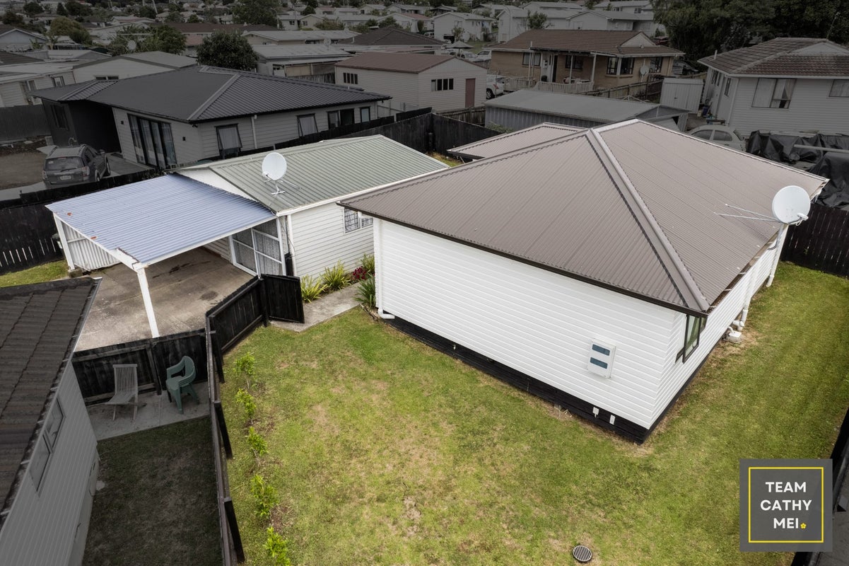 9A Lema Place, Clover Park, Auckland - Carousel 2