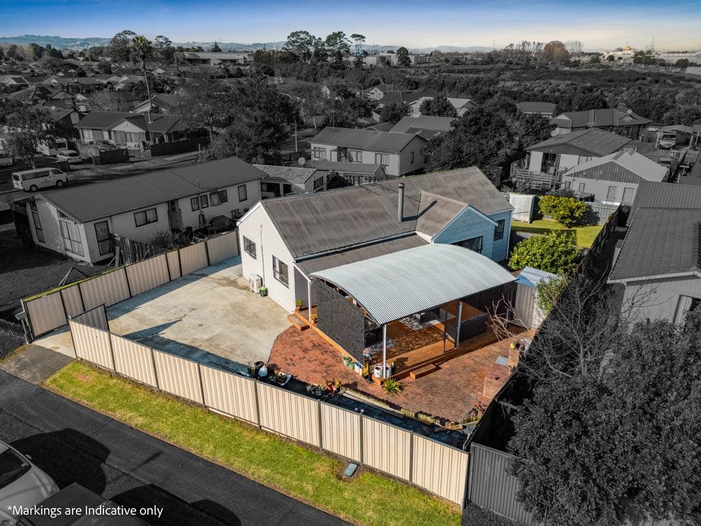 97 Hyperion Drive, Randwick Park, Auckland - Carousel 2