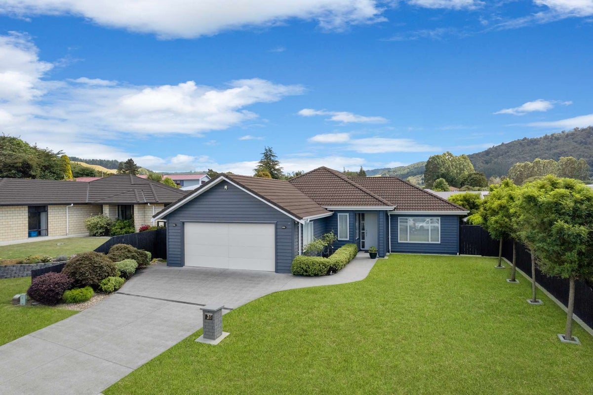 35 Hamon Place, Pukehangi, Rotorua - Carousel 2