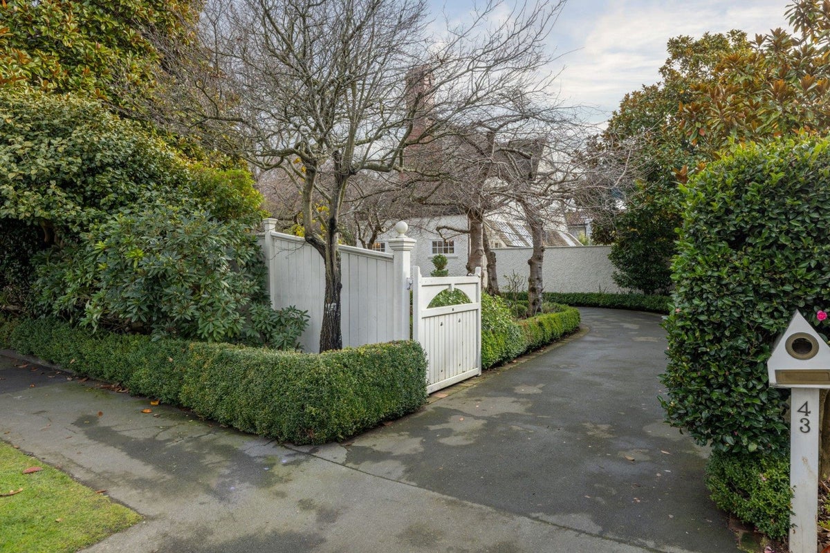 43 Holmwood Road, Merivale, Christchurch - Carousel 42