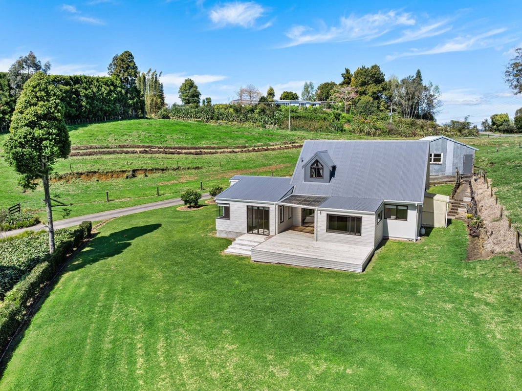 26A PAHOIA ROAD, Whakamarama, Western Bay Of Plenty - Carousel 34