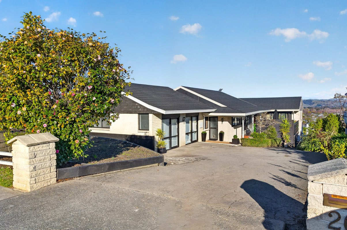 26 Konini Street, Lansdowne, Masterton - Carousel 33