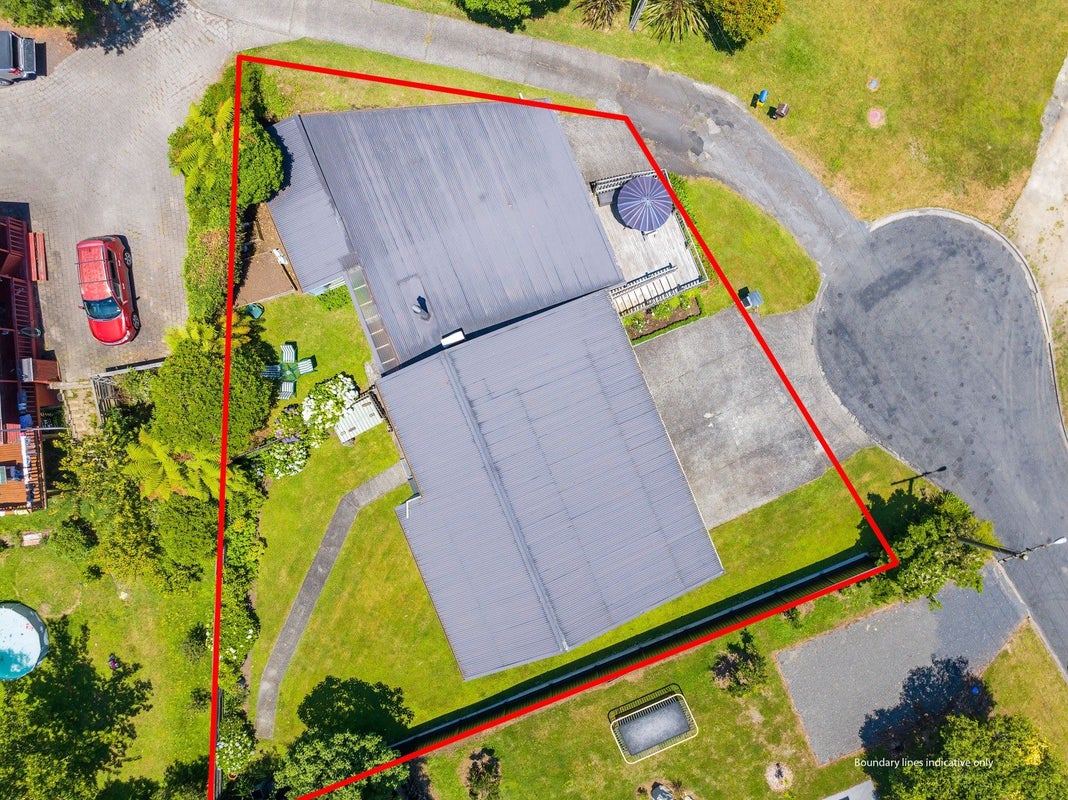 57 Rangaroa Road, Taumarunui - Carousel 22