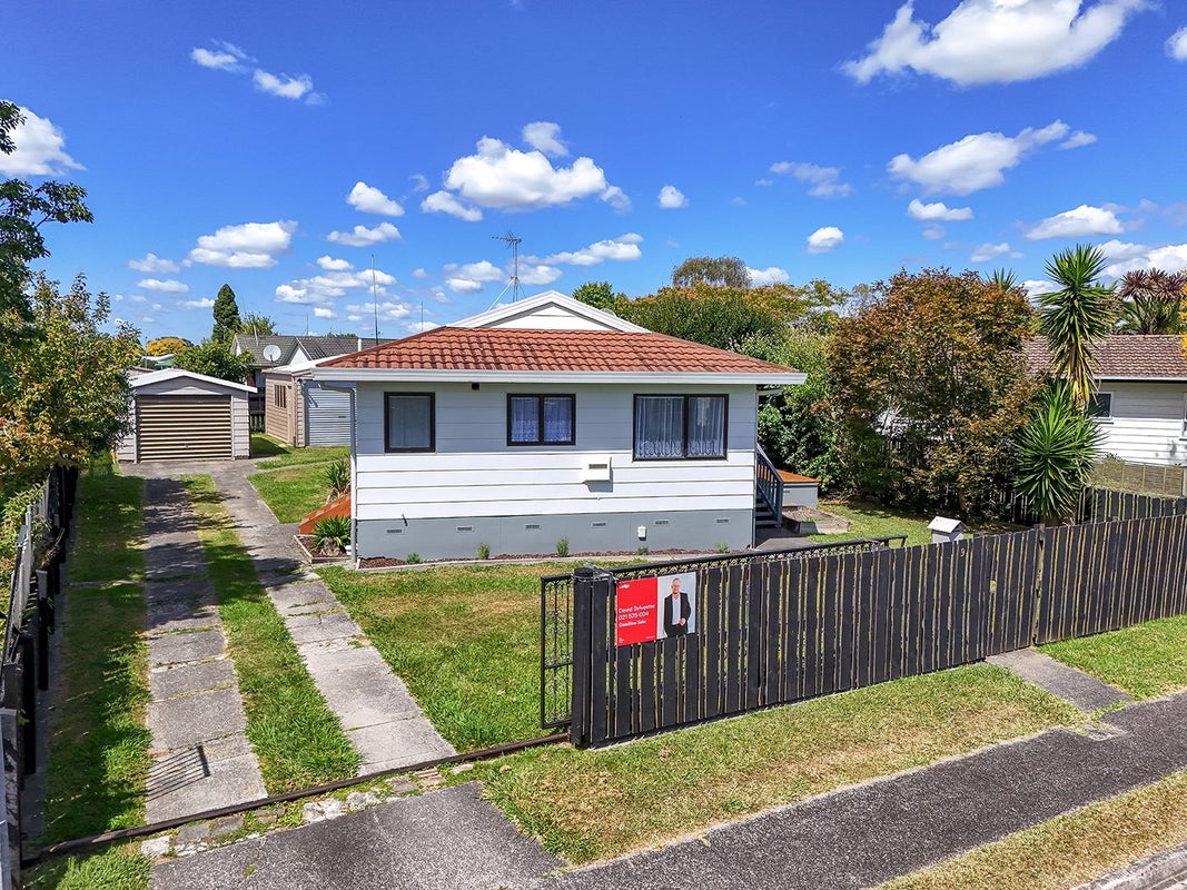 9 Aintree Street, Nawton, Hamilton - Carousel 2