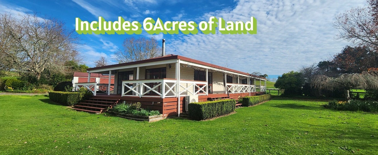 426C Rotokauri Road, Rotokauri, Hamilton - Carousel 1