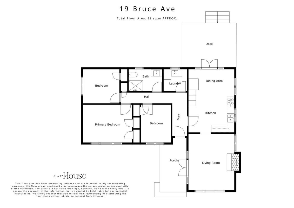 19 Bruce Avenue, Glenview, Hamilton - Carousel 16