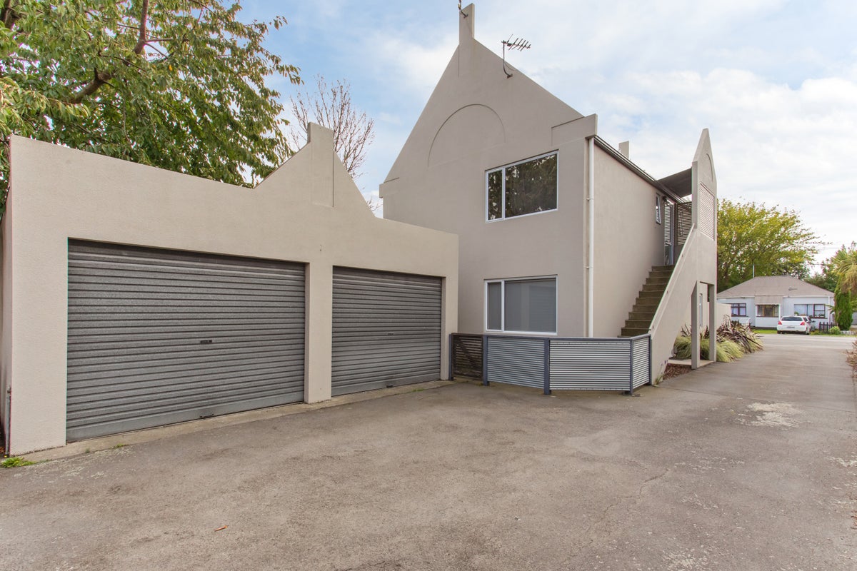 1/132 Huxley Street, Sydenham, Christchurch - Carousel 15