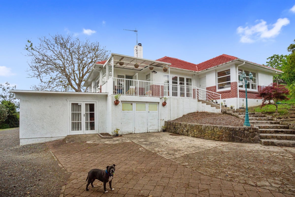 285 State Highway, Tahawai - Carousel 2