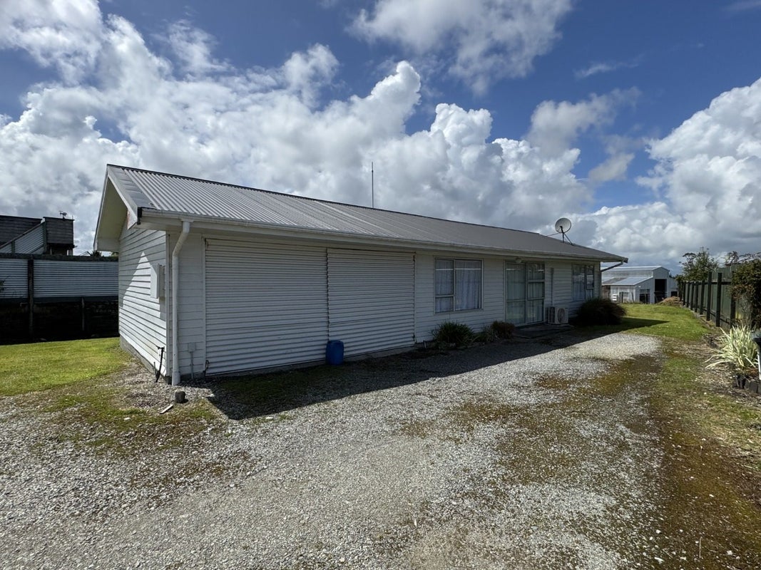 8A Lake Kaniere Road, Kaniere, Hokitika - Carousel 1