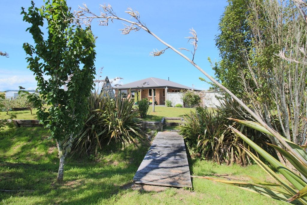 163 Keogans Road, Arahura Valley, Hokitika - Carousel 1